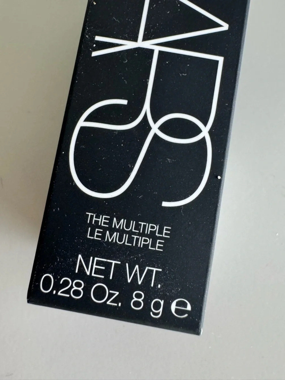 NARS Cream Blush Stick Bad Habit Makeup New Eyes, Lips, Cheeks